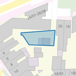 Perceel TBG01-X-1293