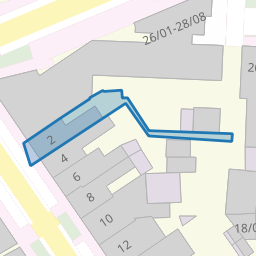 Perceel TBG01-X-1294