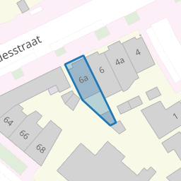 Perceel TBG01-X-1295