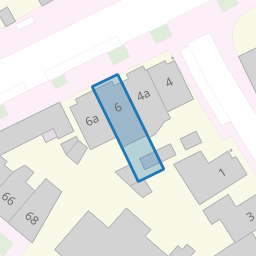 Perceel TBG01-X-1296