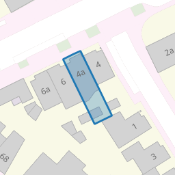 Perceel TBG01-X-1297