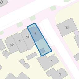 Perceel TBG01-X-1298