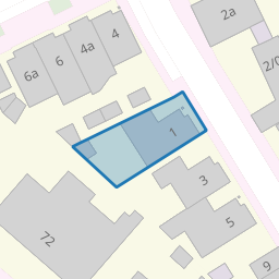 Perceel TBG01-X-1299