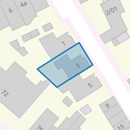 Perceel TBG01-X-1300