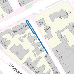 Perceel TBG01-X-1303