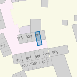 Perceel TBG01-X-1314