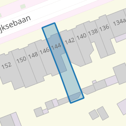Perceel TBG01-X-1318