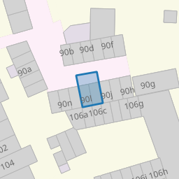 Perceel TBG01-X-1324