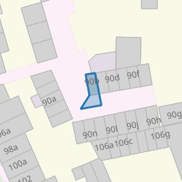 Perceel TBG01-X-1325