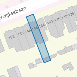 Perceel TBG01-X-1335