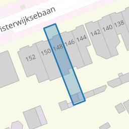 Perceel TBG01-X-1336