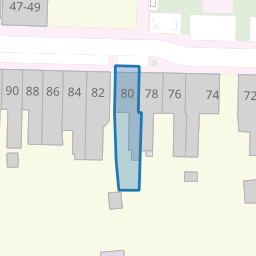 Perceel TBG01-X-1339