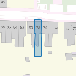 Perceel TBG01-X-1340