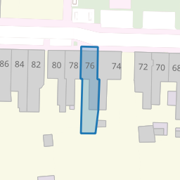 Perceel TBG01-X-1341