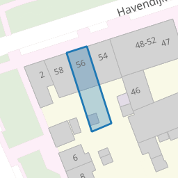 Perceel TBG01-X-1343