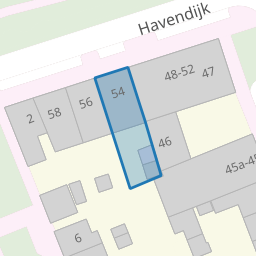 Perceel TBG01-X-1344