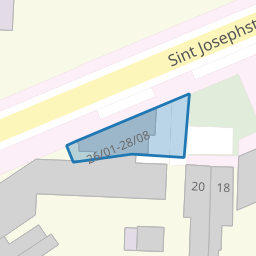 Perceel TBG01-X-1347