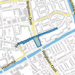 Perceel TBG01-X-1348