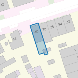 Perceel TBG01-X-1353