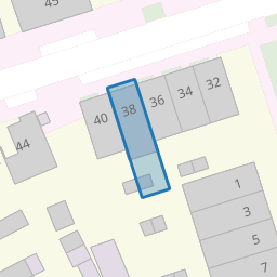 Perceel TBG01-X-1354