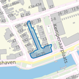 Perceel TBG01-X-1369