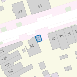 Perceel TBG01-X-1372