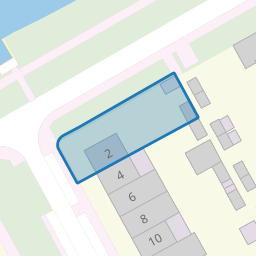 Perceel TBG01-X-1374