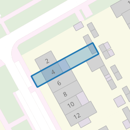 Perceel TBG01-X-1375