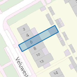 Perceel TBG01-X-1376