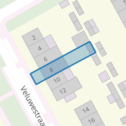 Perceel TBG01-X-1377