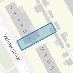 Perceel TBG01-X-1379