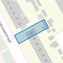 Perceel TBG01-X-1380