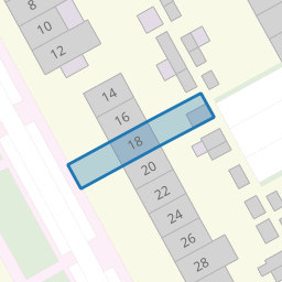 Perceel TBG01-X-1382