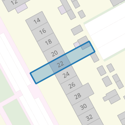 Perceel TBG01-X-1384