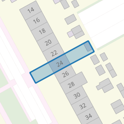 Perceel TBG01-X-1385