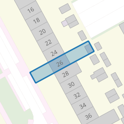 Perceel TBG01-X-1386