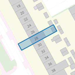 Perceel TBG01-X-1387