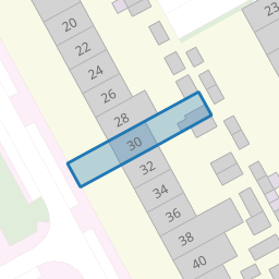 Perceel TBG01-X-1388