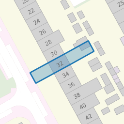 Perceel TBG01-X-1389