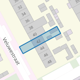 Perceel TBG01-X-1394