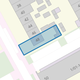 Perceel TBG01-X-1397