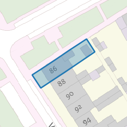 Perceel TBG01-X-1401