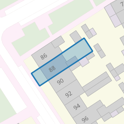 Perceel TBG01-X-1402