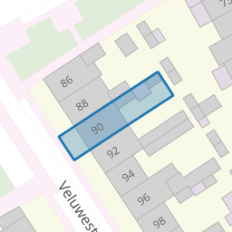 Perceel TBG01-X-1403