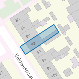 Perceel TBG01-X-1404