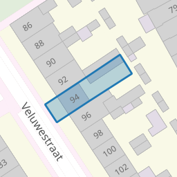 Perceel TBG01-X-1405