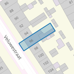 Perceel TBG01-X-1406