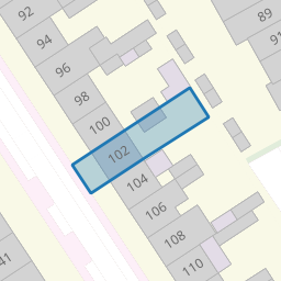 Perceel TBG01-X-1409