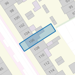 Perceel TBG01-X-1411