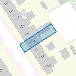 Perceel TBG01-X-1413